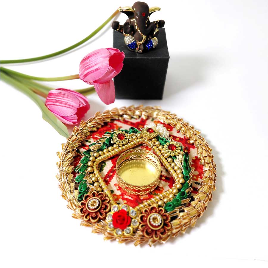 Decorative Tea Light Decorative Tea Light