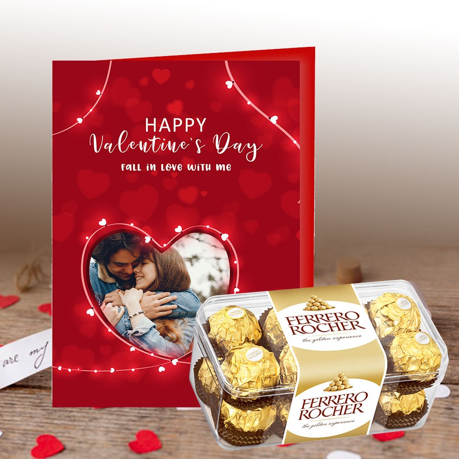 Valentine's Day Delivery Services: Role of E-commerce fulfillment Explained