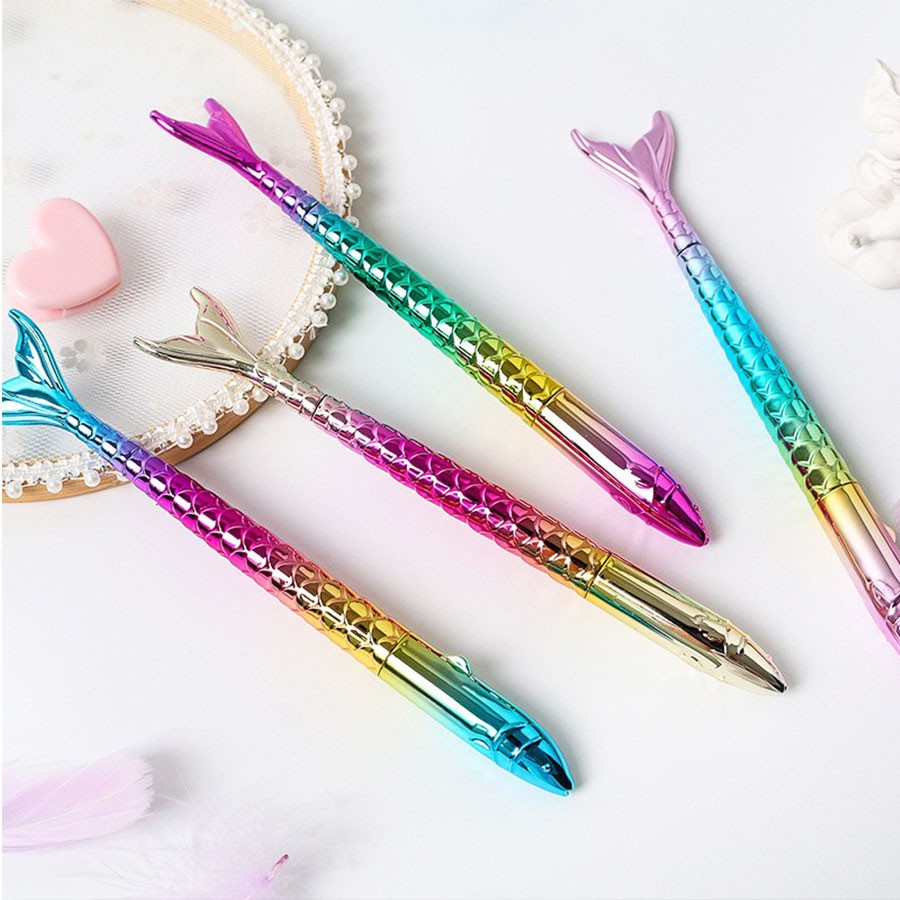 fancy gel pens