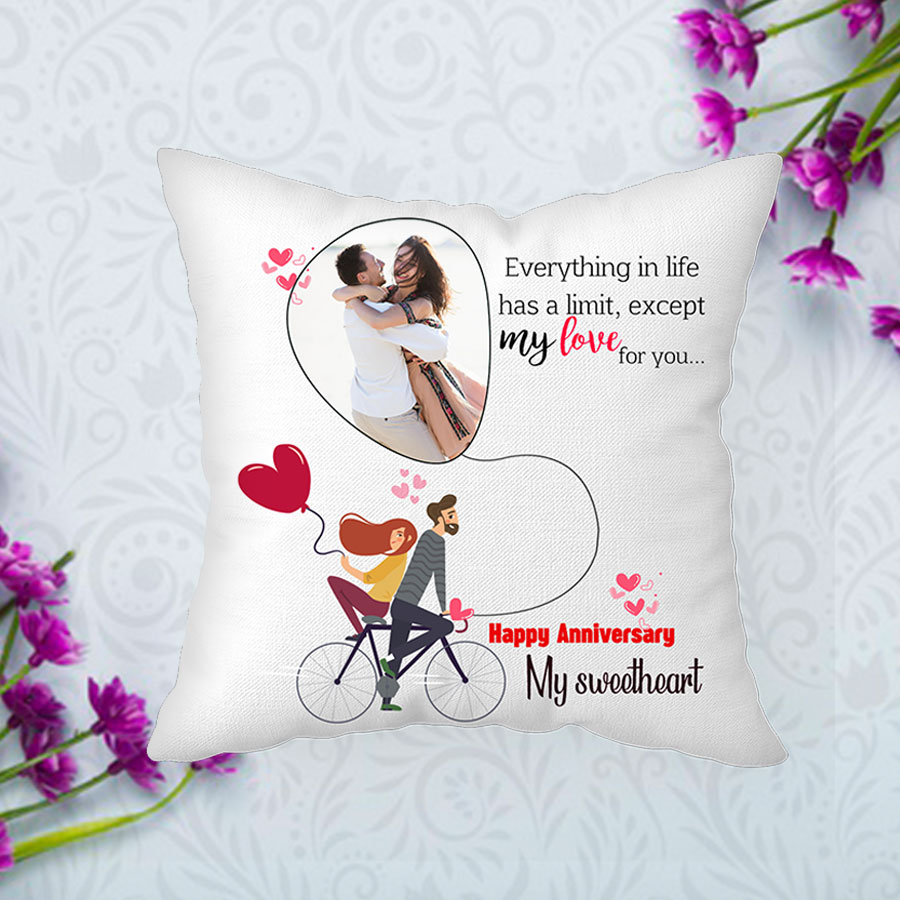 This Is Your Little Reminder - Gift For Couples, Personalized Pillow ( -  Pawfect House