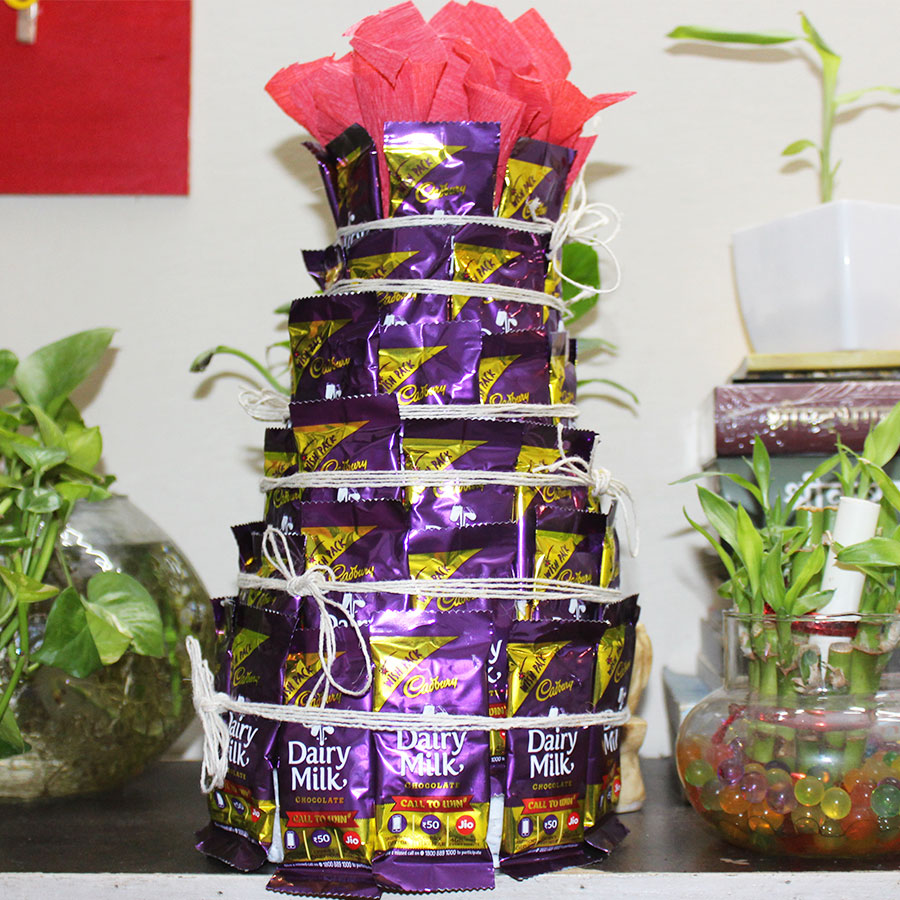 Chocolate Gifts Dubai - Surprise Gift to Dubai - Buy Online – The Perfect  Gift® Dubai