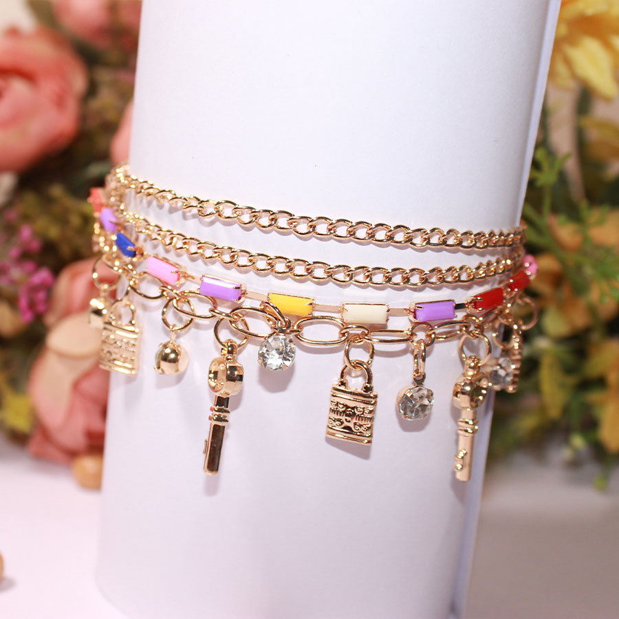 Fashion Women's Charms & Charm Bracelets at Affordable Price