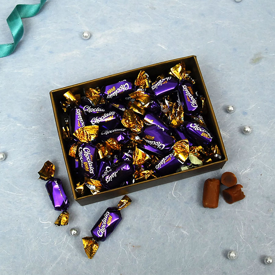 Cadbury Let's Celebrate Dairy Milk Chocolate Bar with Gift Envelope | Cadbury  Gifts Direct