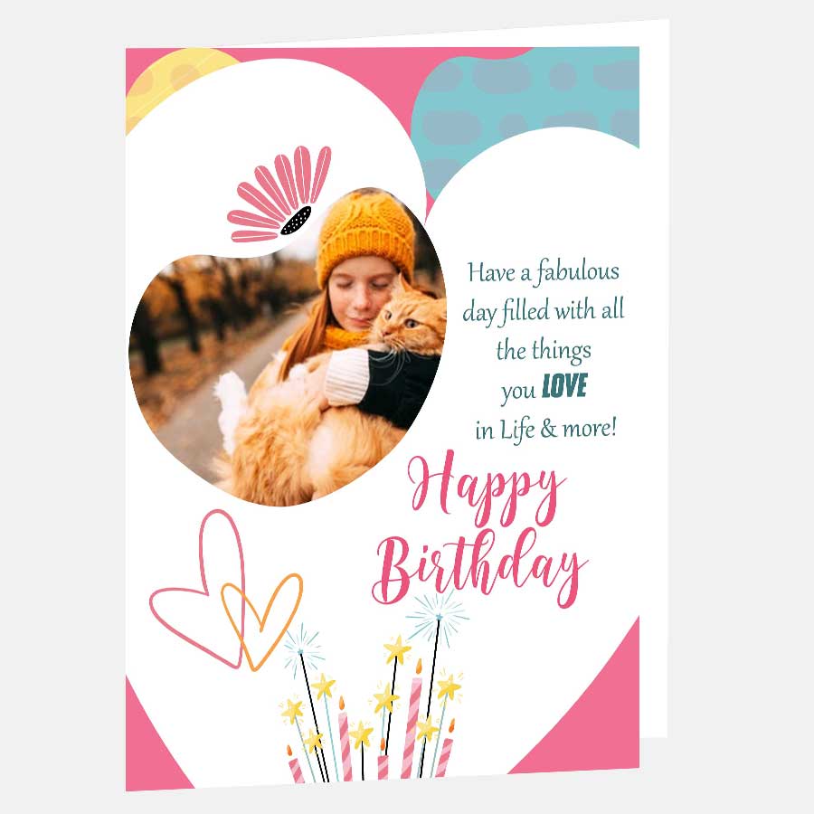 Ultimate Collection of Full 4K Birthday Greeting Card Images – Over 999+ Incredible Options