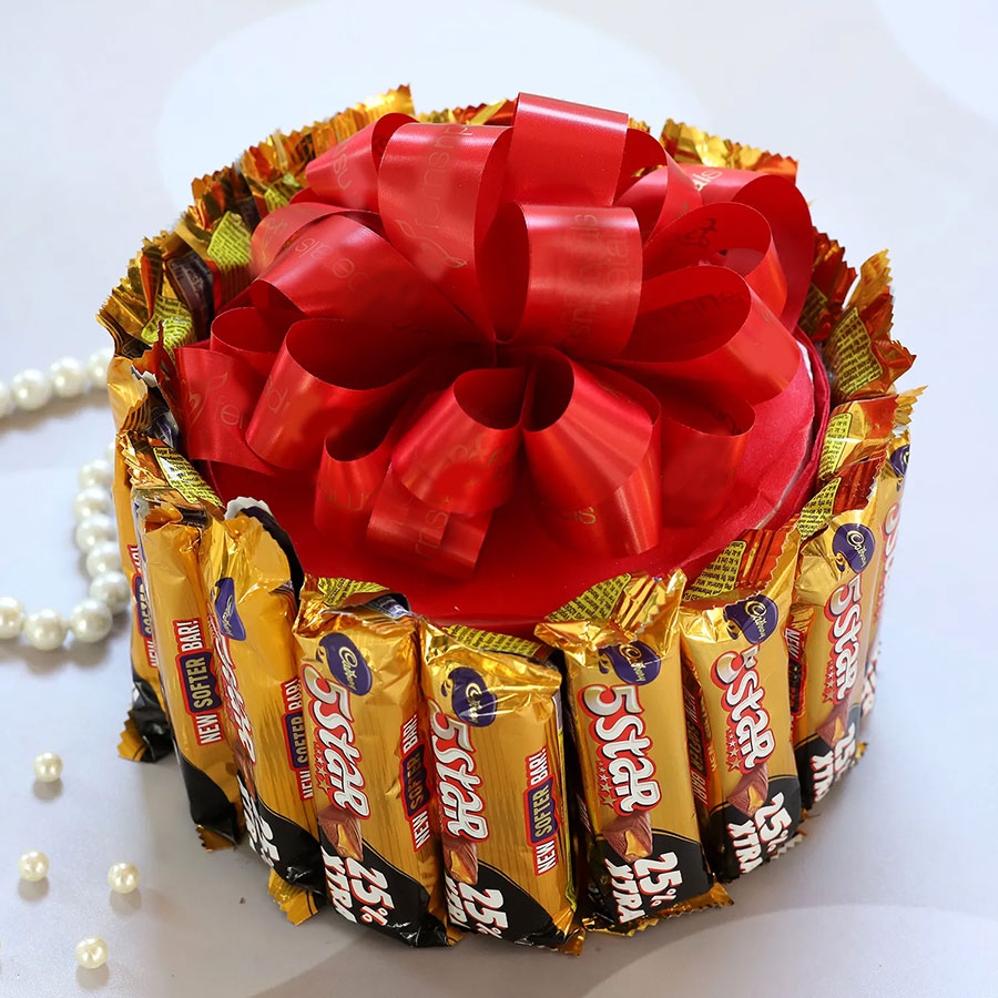 Buy Diwali Gift Hampers Online | Diwali Gifts Online – Brownsalt Bakery