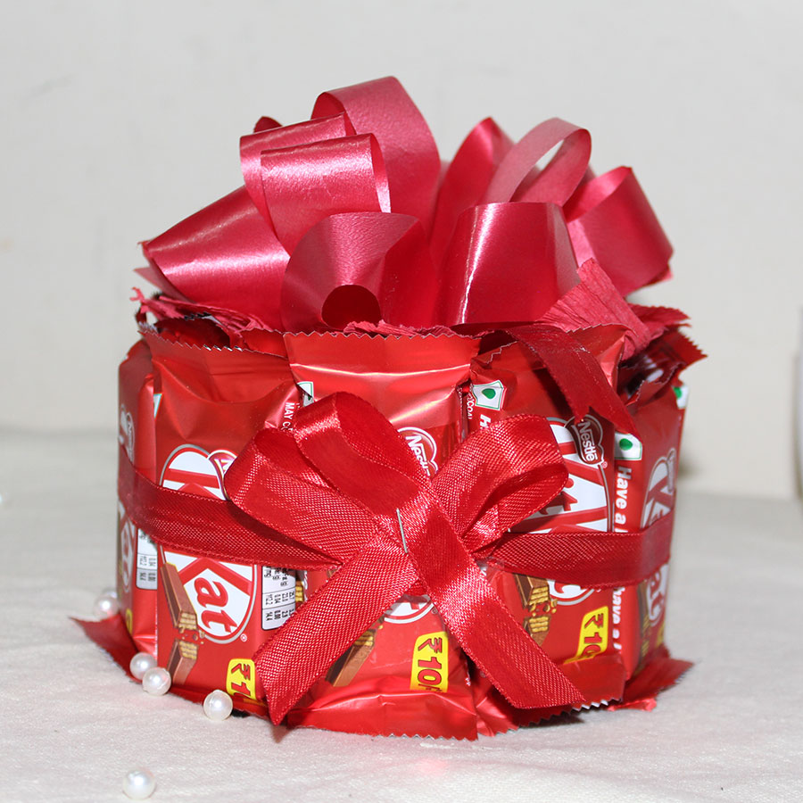Buy wholesome sweet assortments gift box in Delhi, Free Shipping -  DelhiOnlineFlorists