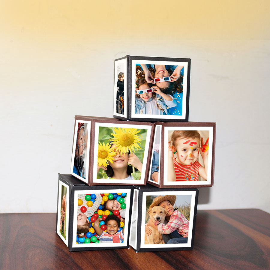 15 Personalized Gift Ideas for Kids | While He Was Napping