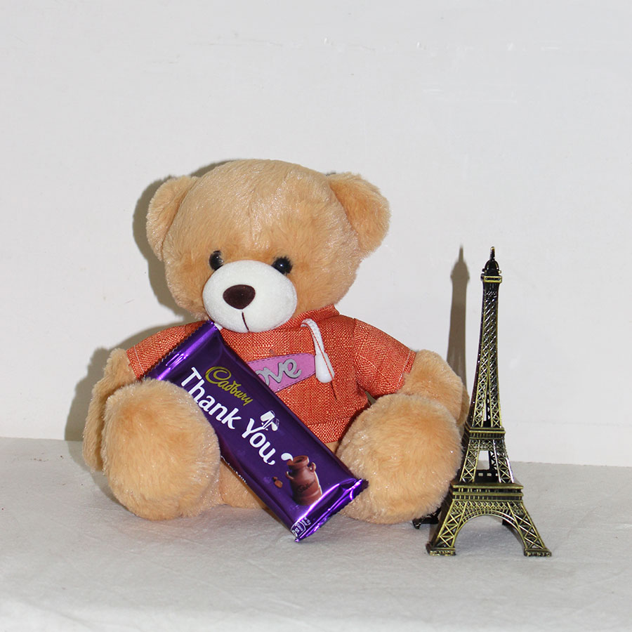 Miniature Eiffel Tower Message Bottle Keepsake Gift By Bombus |  notonthehighstreet.com