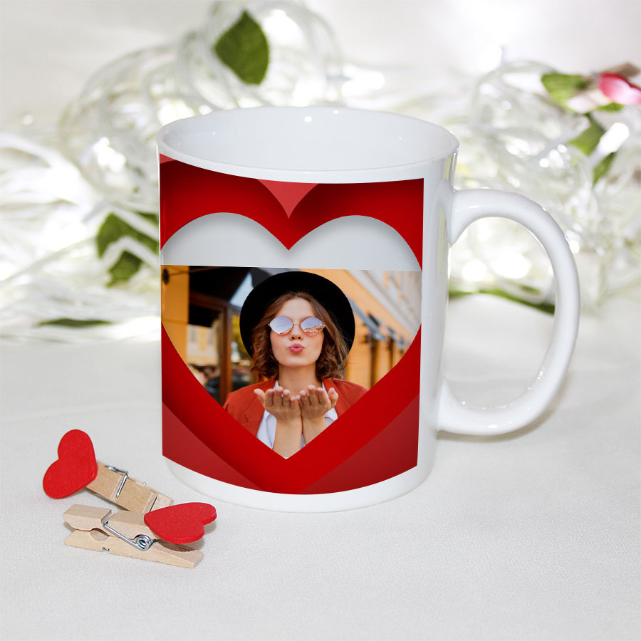 Personalized Mug - Dolls Couple - My Soulmate - Valentine's Day Gifts, Couple  Gifts, Couple Mug, Gifts For Her